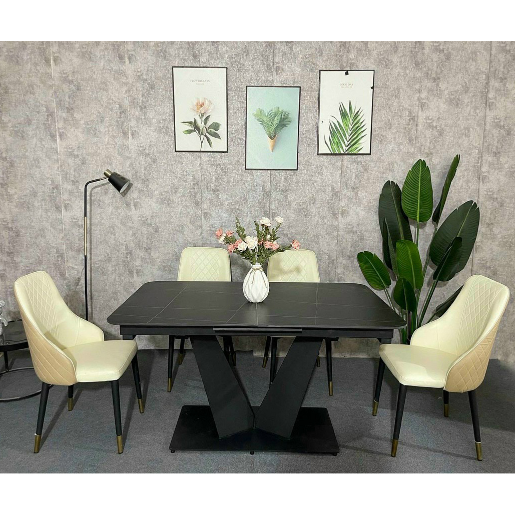 Bàn ăn thông minh rút gọn NE19